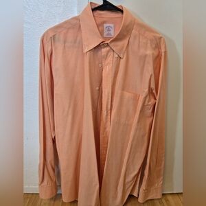 Brooks Brothers Dress Shirt